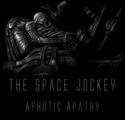 The Space Jockey